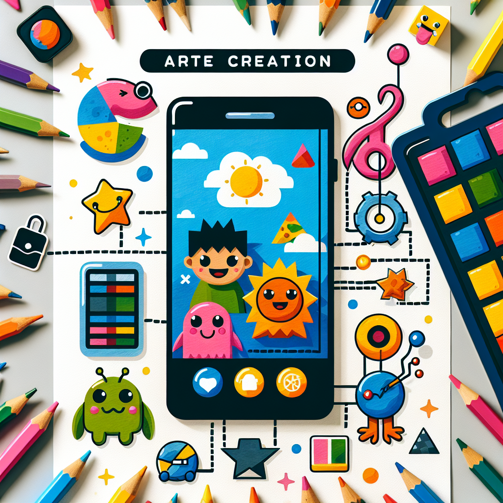 Gambar Mewarnai Mobile Legend: Kreasi Seni Anak yang Seru dan Edukatif