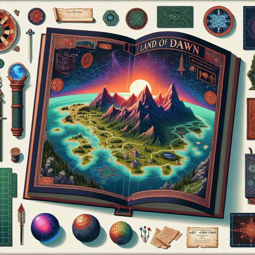 Atlas Mobile Legends: Menguasai Seni Kontrol di Land of Dawn