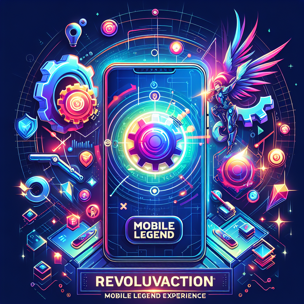 Kiosgamer Revolutionizes Mobile Legend Experience with Enhanced Features