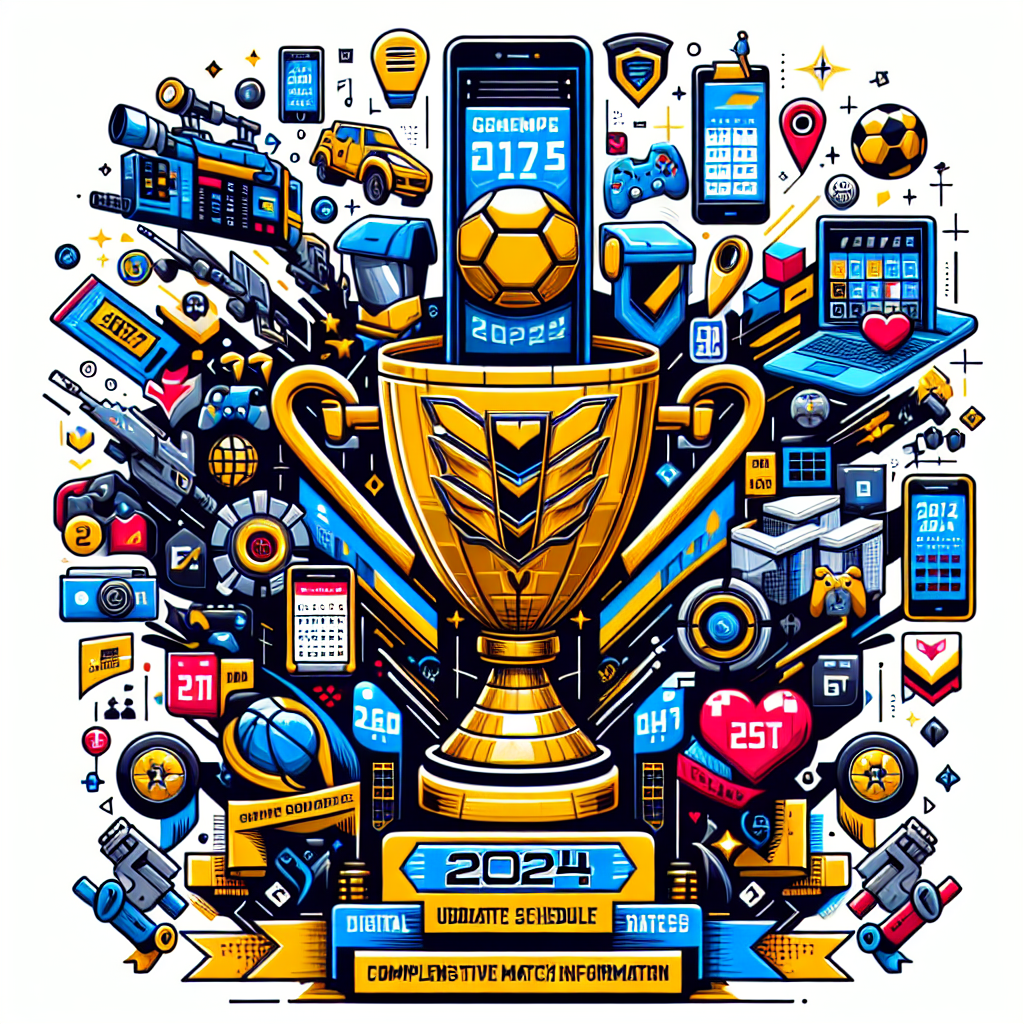 Jadwal Terbaru MSC 2024 Mobile Legend: Tanggal dan Pertandingan Lengkap