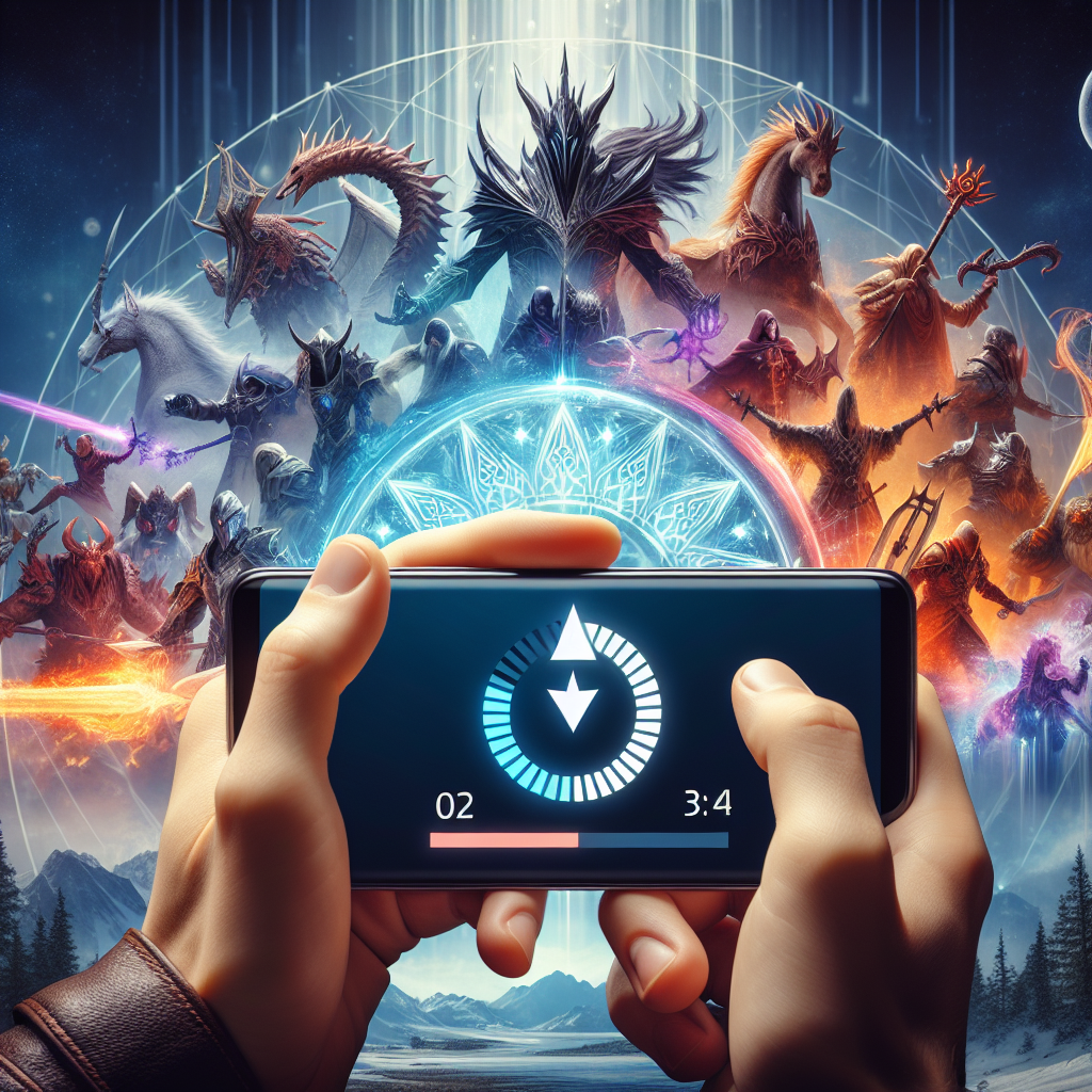 Panduan Ultimate Download Data Lengkap Mobile Legends