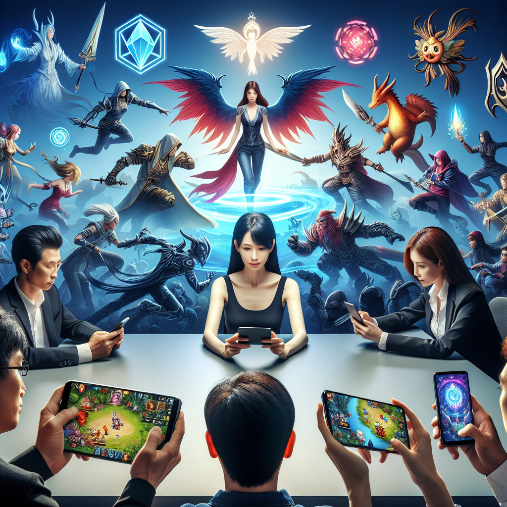 Exploring the Hype: The Impact of Pamflet Mobile Legend on Gaming Communities