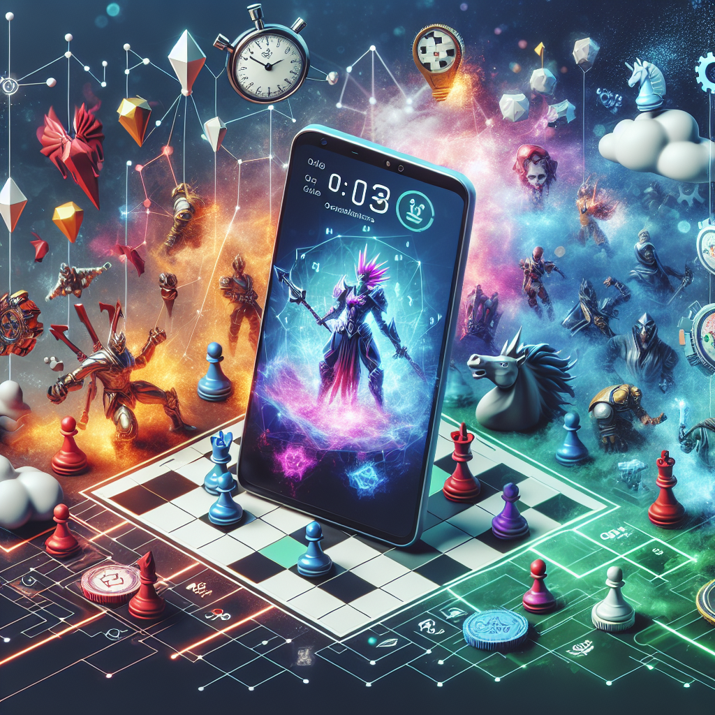 Waktu Server Mobile Legends: Strategi Mengoptimalkan Koneksi dan Gameplay