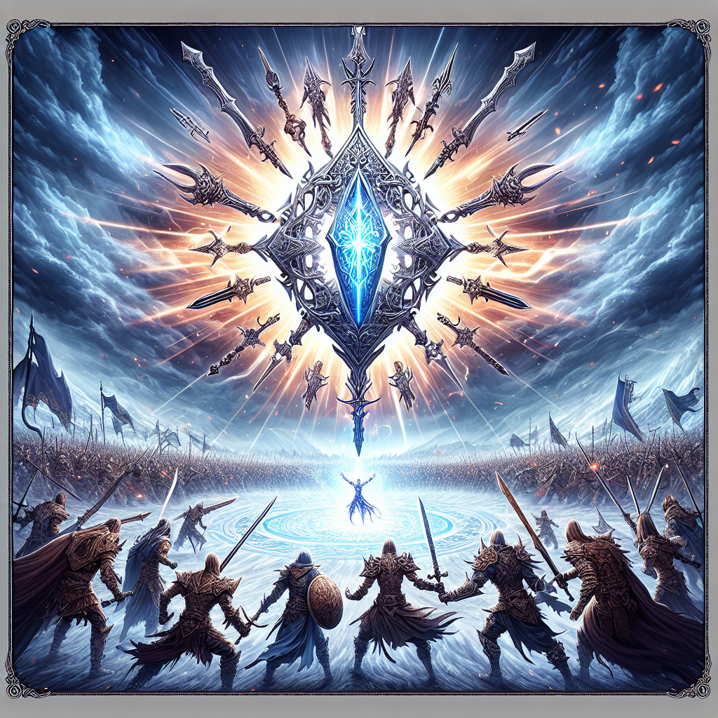 Mengungkap Kekuatan Item Terbaru Mobile Legends