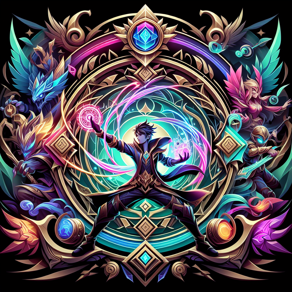 Menguasai Gusion: Tips dan Trik Mendominasi Mobile Legends