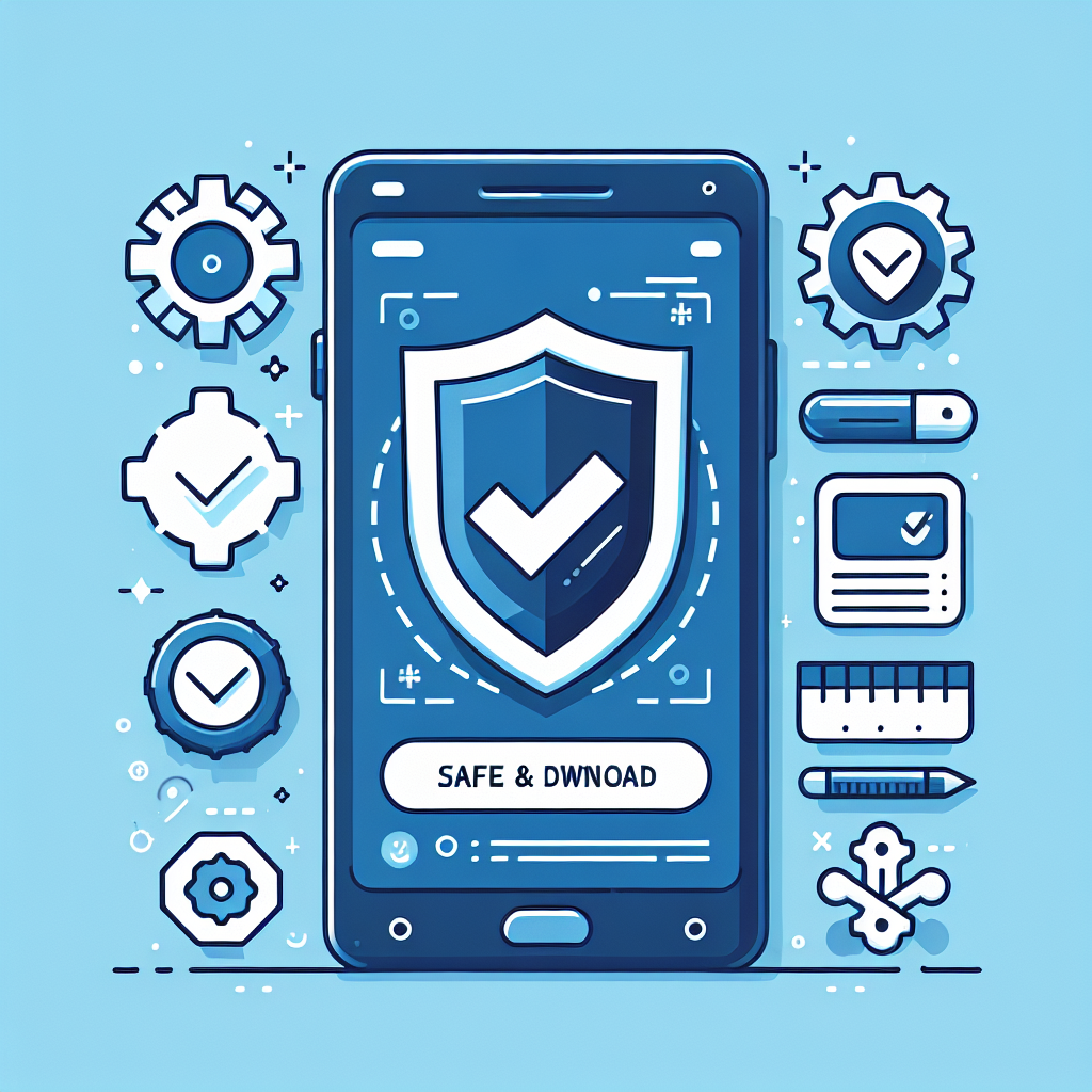 Tips Terbaru Download APK Mobile Legends Dengan Aman