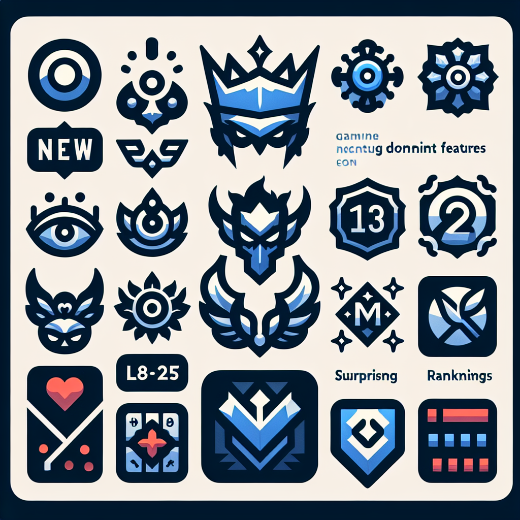 Peringkat Terkini Klasemen Mobile Legends: Kejutan Dan Dominasi Baru