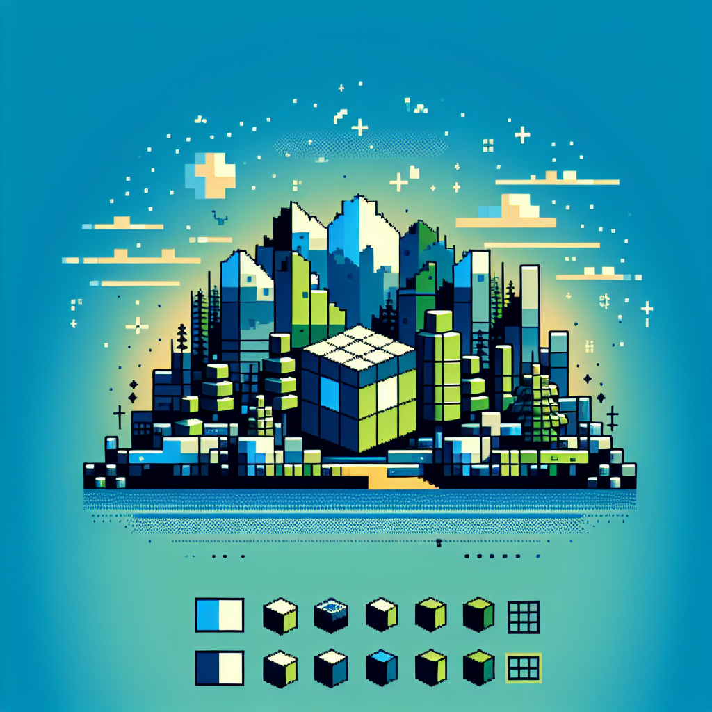 Download Minecraft Free APK: Steps to Enjoy Unlimited Creativity on Android