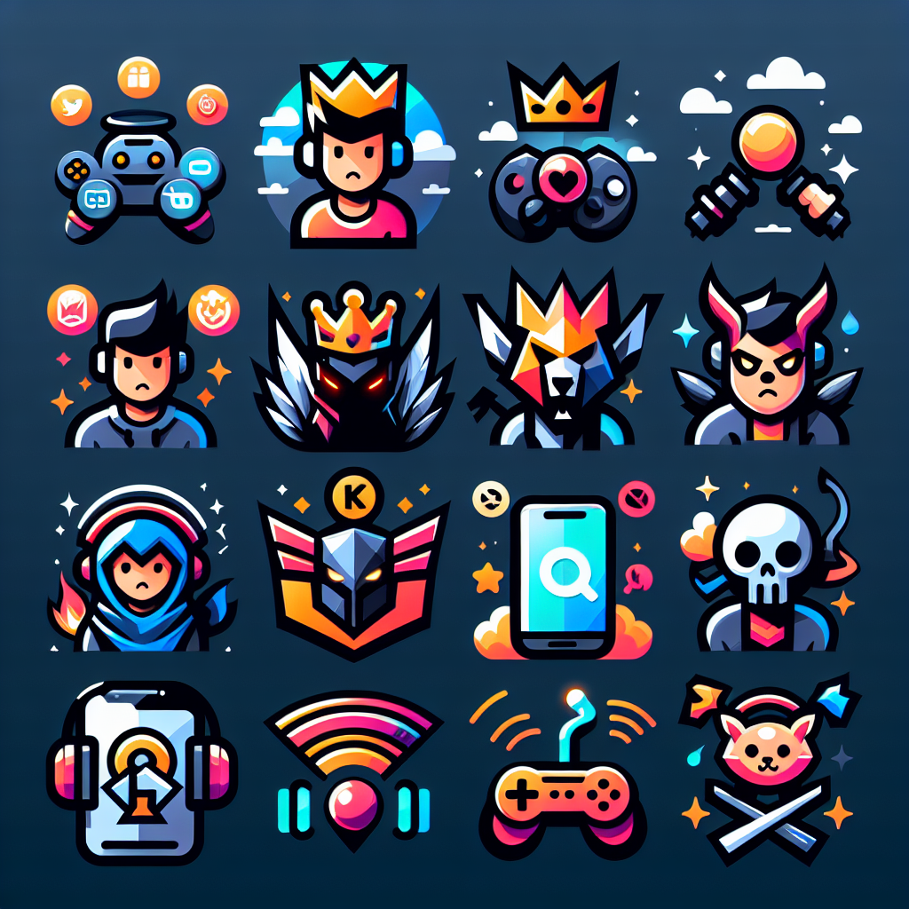 Top 10 Nama untuk Mobile Legend yang Unik dan Mudah Diingat