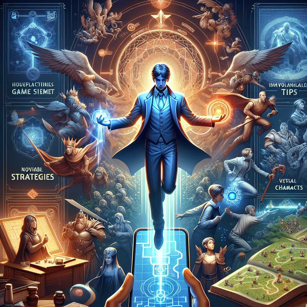 Bangkitnya Lukas Mobile Legends: Strategi dan Tips Menguasai Permainan