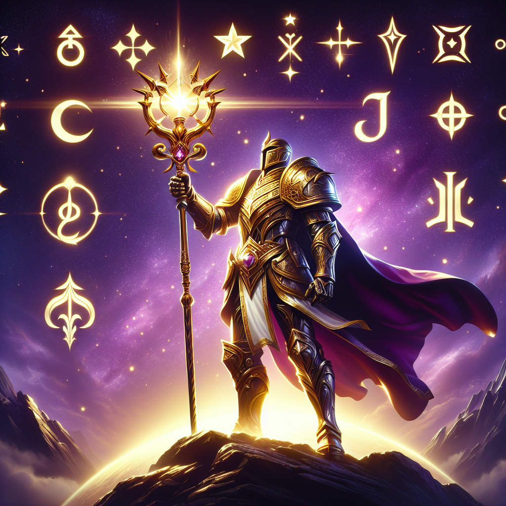 Top 10 Nama Unik Mobile Legend yang Membuat Tim Anda Terlihat Profesional