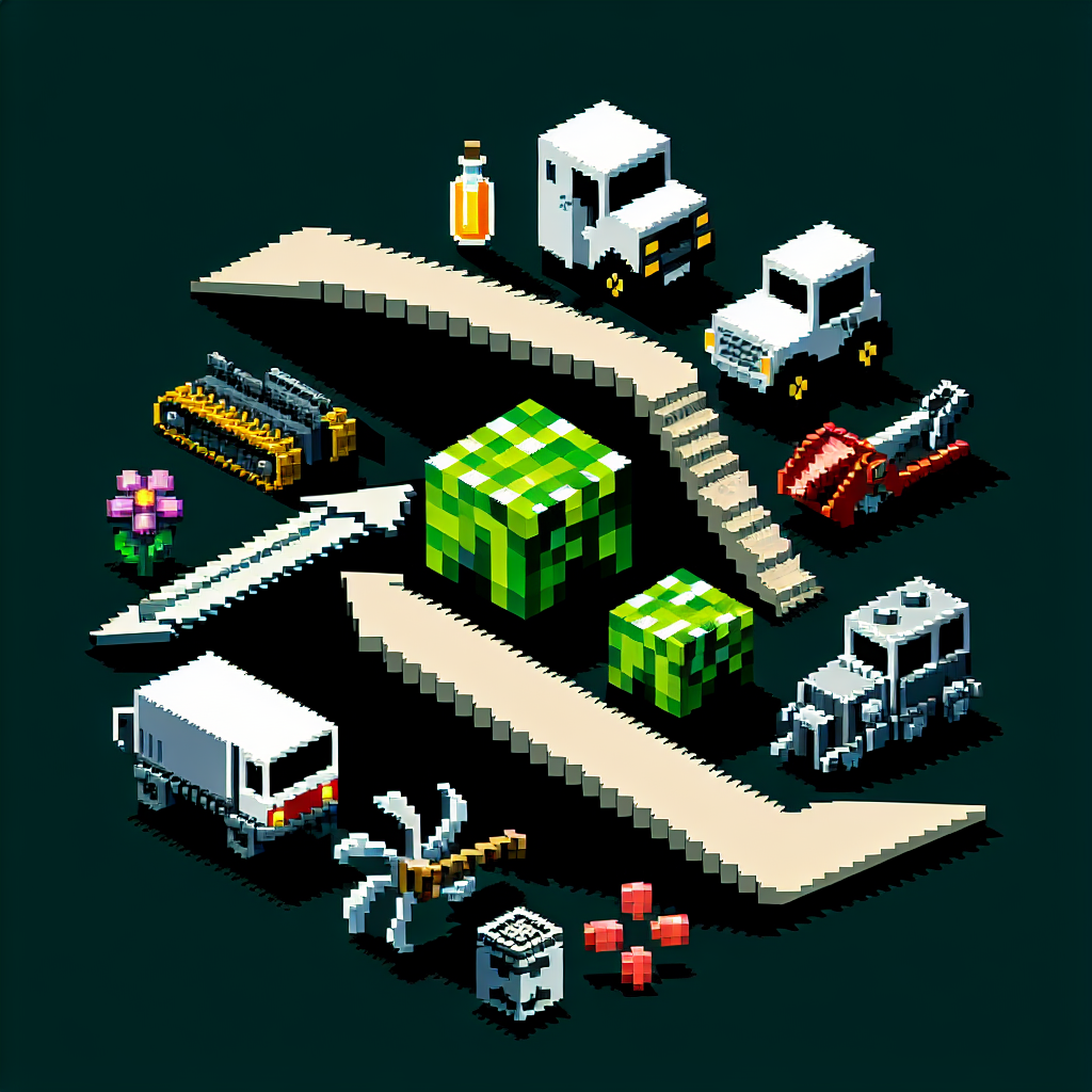 Pembaruan Minecraft 1.21.60.24: Fitur Baru, Tip, dan Peningkatan Gameplay