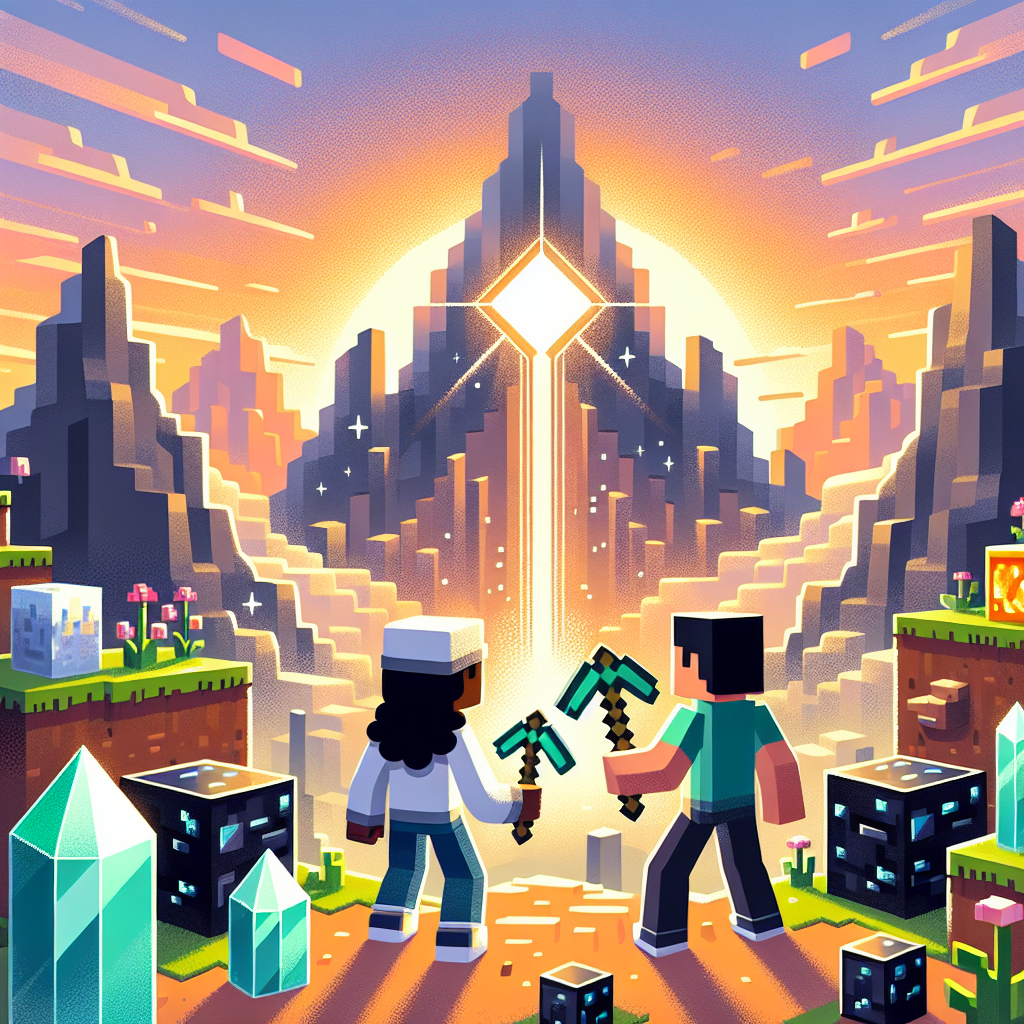 Explore the Exciting New Features in Minecraft 1.16.20 Update