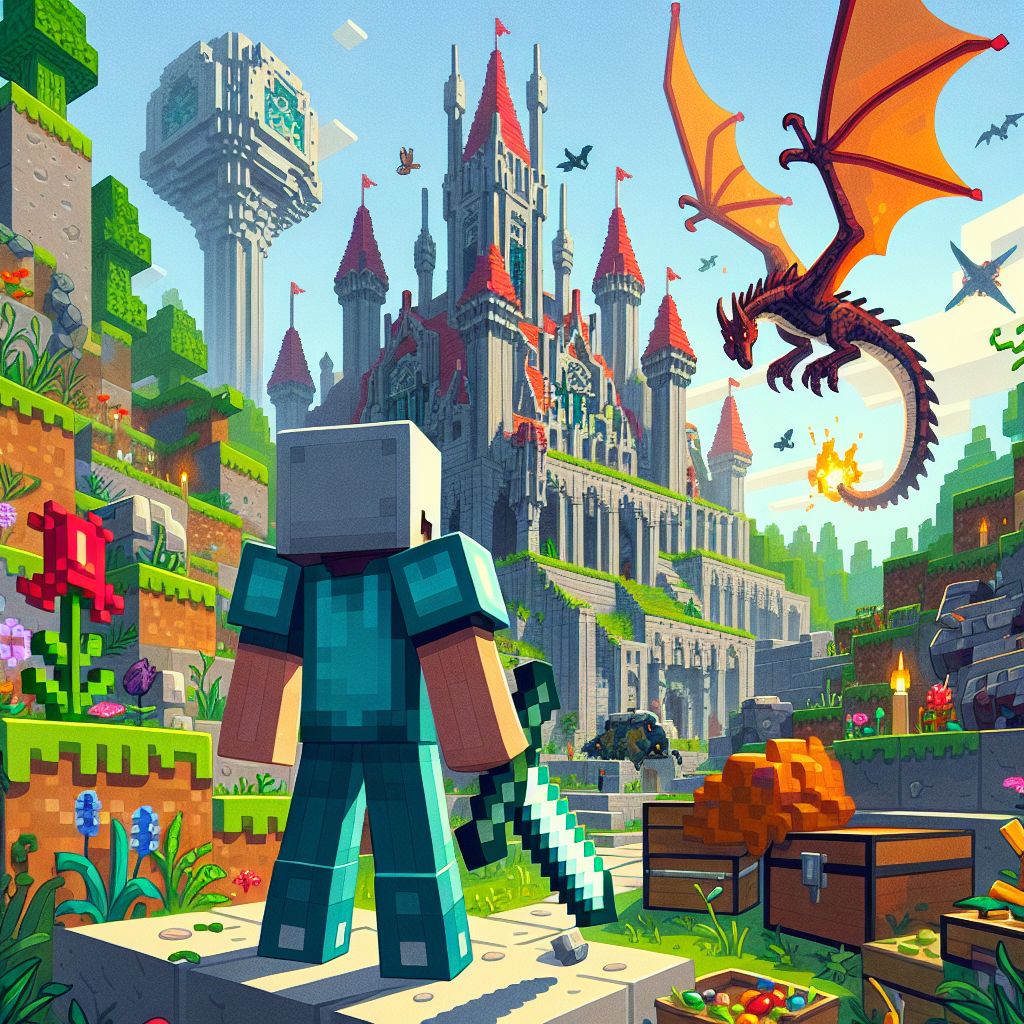Ultimate Guide to Mod Minecraft Downloads: Tips, Tricks & Top Sites