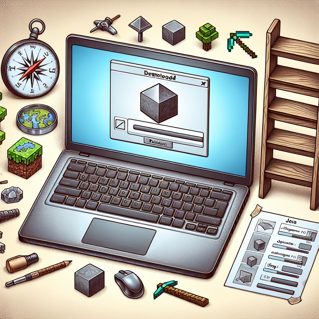 Step-by-Step Guide to Download Java for Minecraft: Everything You Need to Know