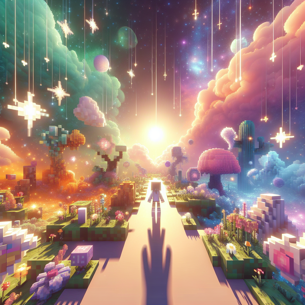 The Ultimate Guide to Creating a Dream-Inspired Skin in Minecraft