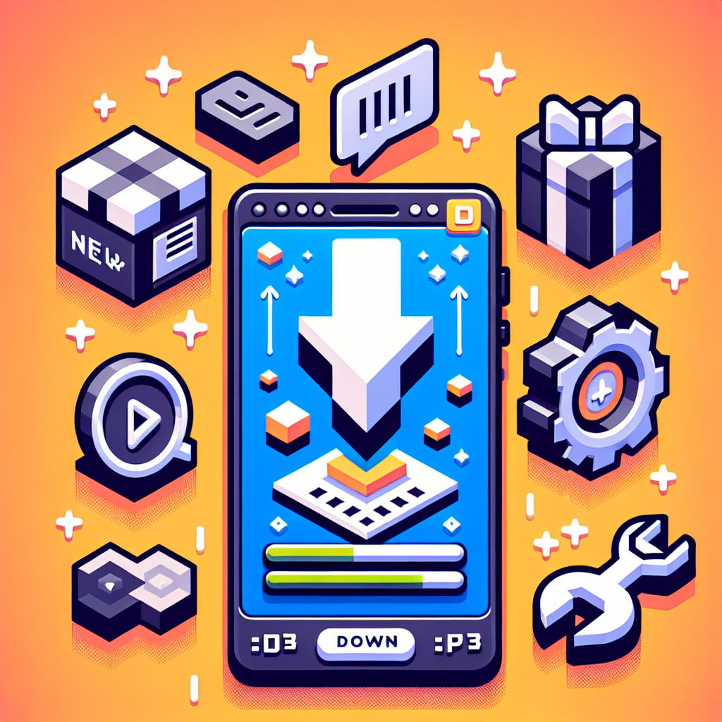 Download Minecraft APK 1.21: Latest Features and How to Install