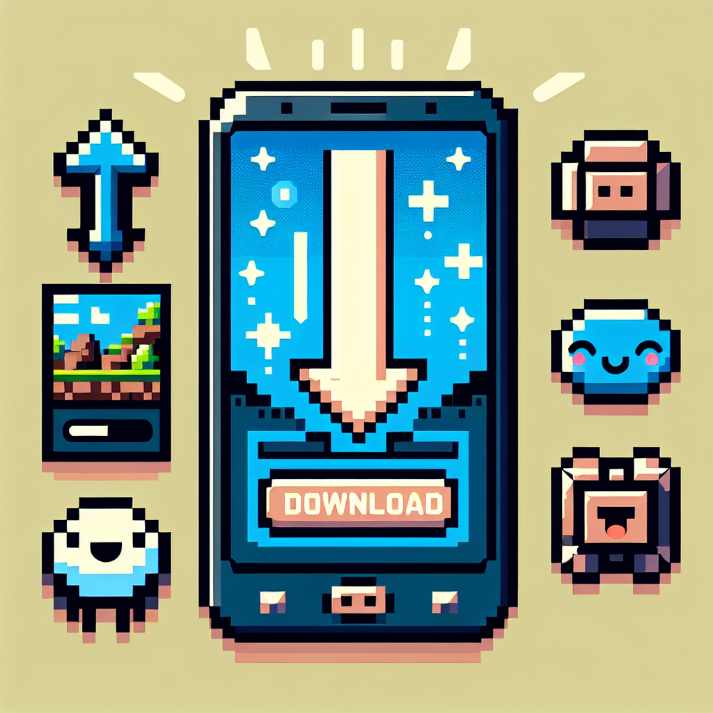 How to Download and Enjoy Minecraft PE Versi Lama for Your Device