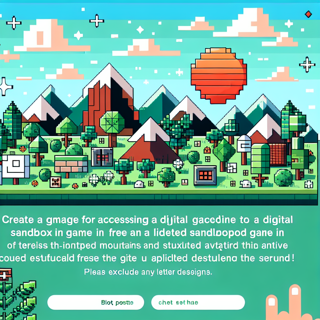 Unduh Minecraft Gratis 2024: Panduan Utama Anda untuk Akses Gratis