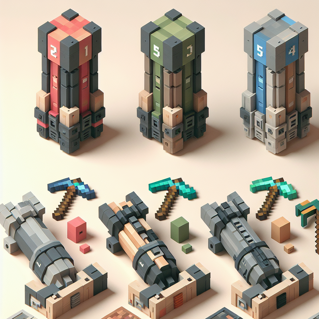 5 Peluncur Minecraft Teratas tahun 2023 untuk Gameplay yang Ditingkatkan