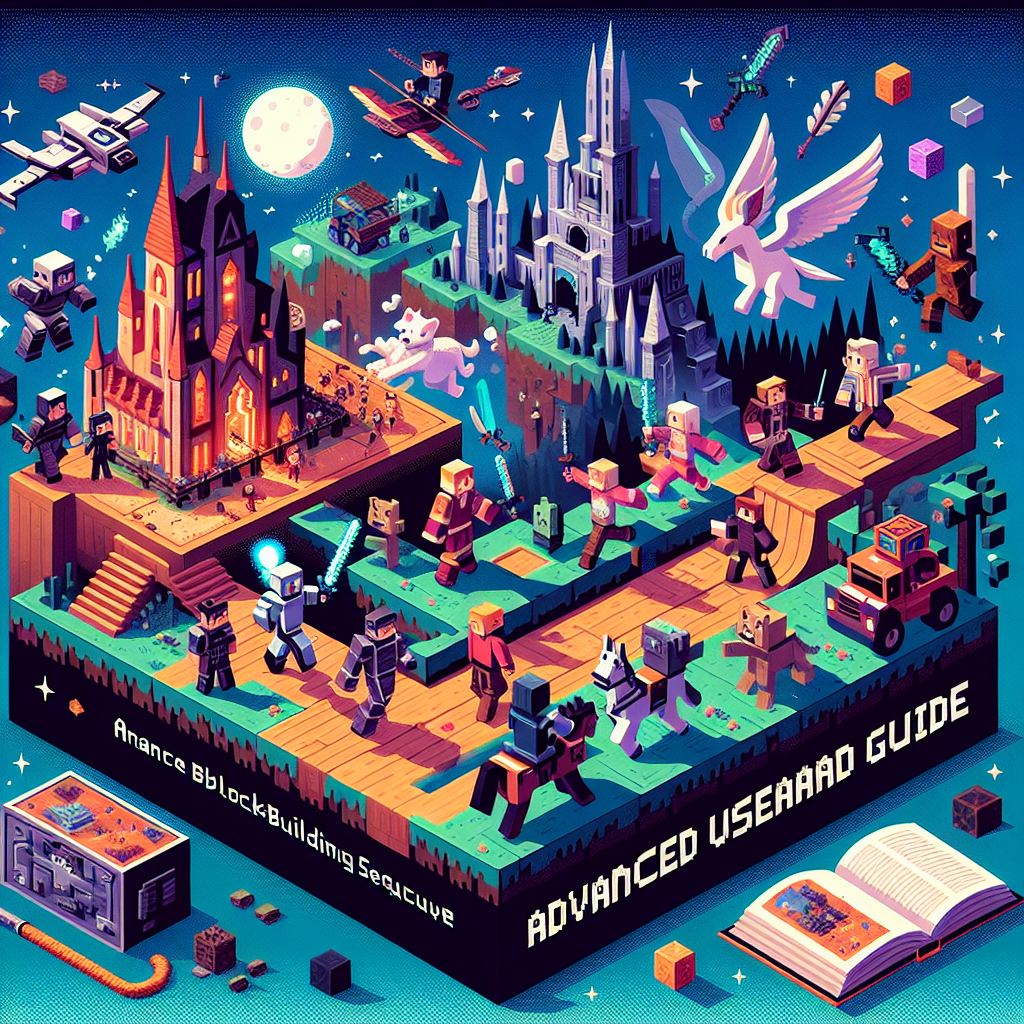 The Ultimate Guide to Minecraft 2: Features, Updates, and Gameplay Tips