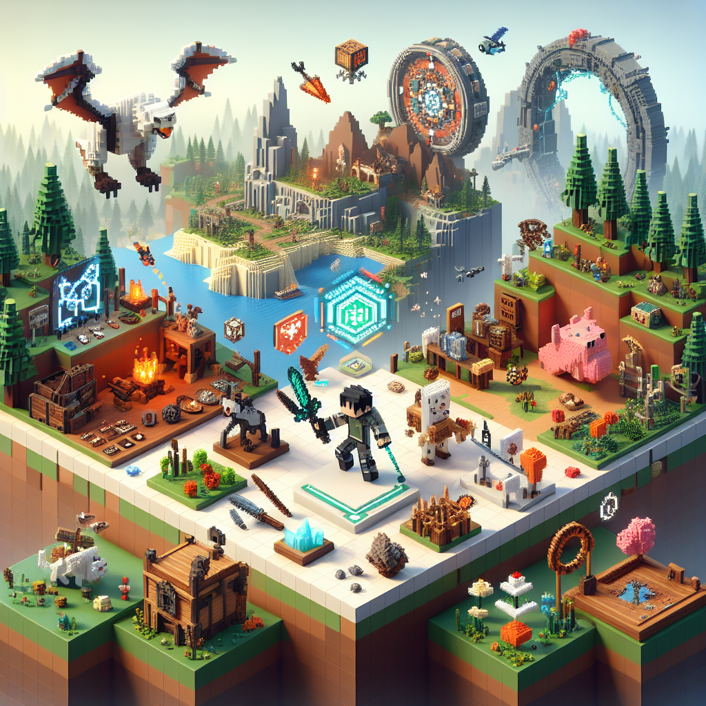 The Ultimate Guide to Enhancing Your Gameplay in Better Minecraft