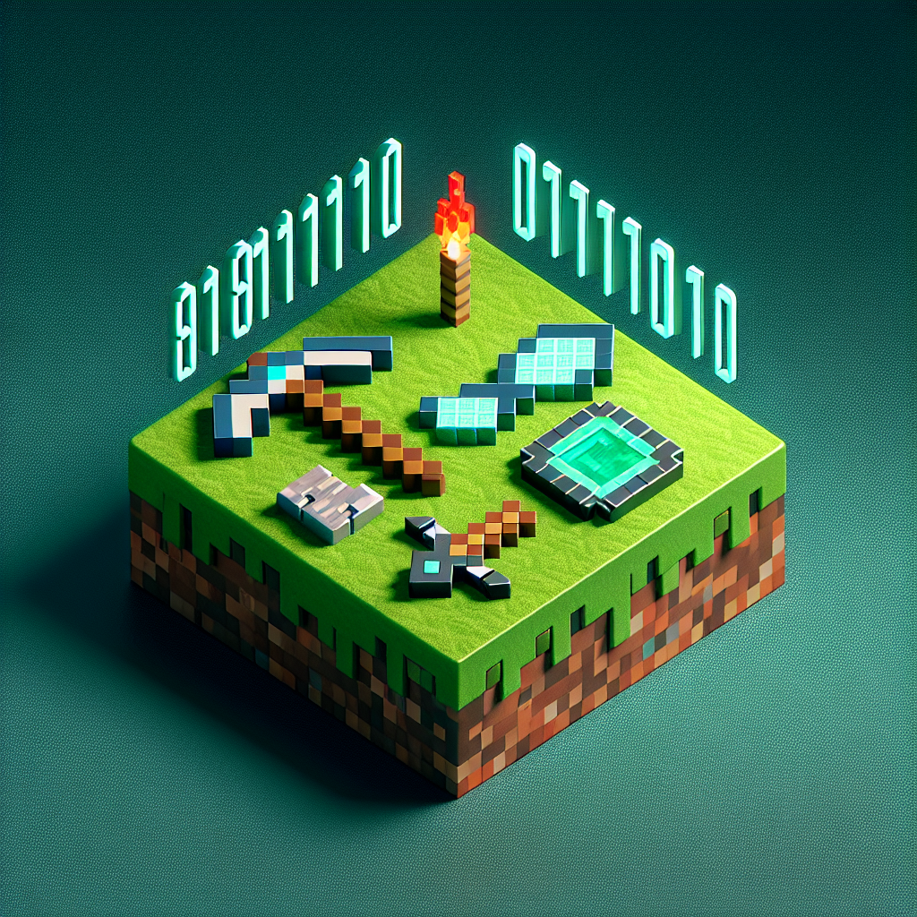 Bagaimana Patch Terbaru Minecraft di GitHub Merevolusi Gameplay