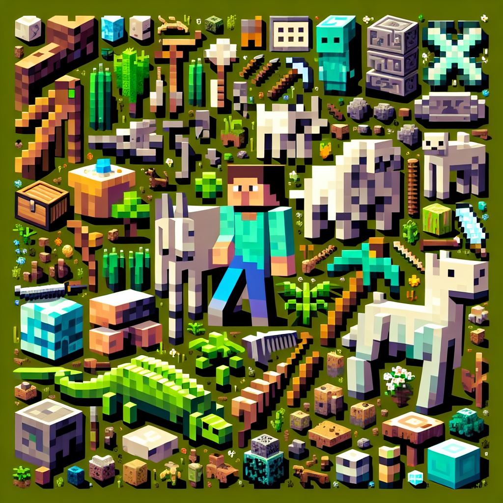 Semua yang Perlu Anda Ketahui Tentang Pembaruan APK Minecraft 1.17